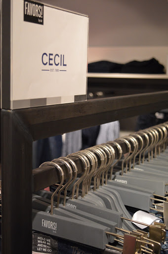 Street One - Cecil Store Herborn - Thumbnail