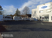 GILLES LOISIRS Caravanes - Camping - Camping-car à Vatan