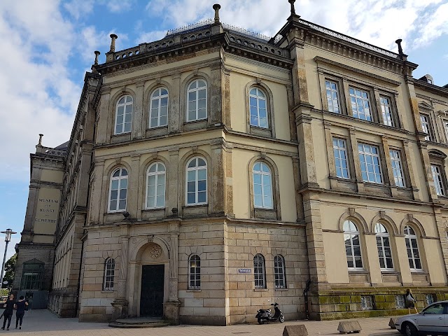 Museum of Art and Industry Hamburg