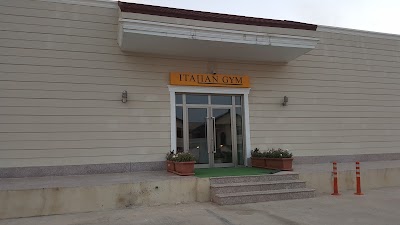 Photos of Italian Gym