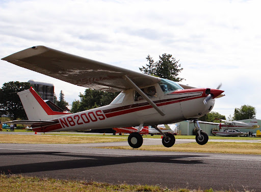 Twin Oaks Airpark - United States