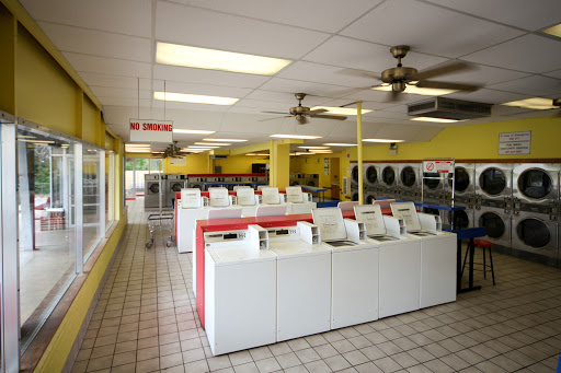 Fun Wash - Edison