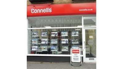 Connells Estate Agents Bushey