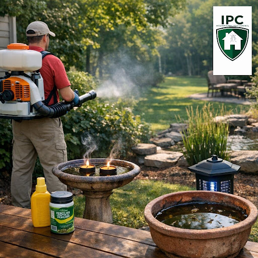 Mosquito season in Lonavala can make evenings on your balcony or garden unbearable and increase t…