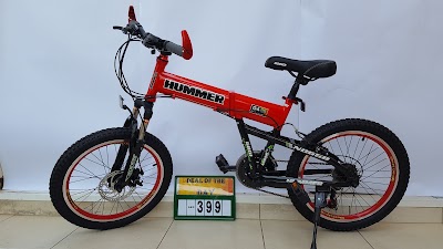 Photos of Silver Wheels Bicycles Trading