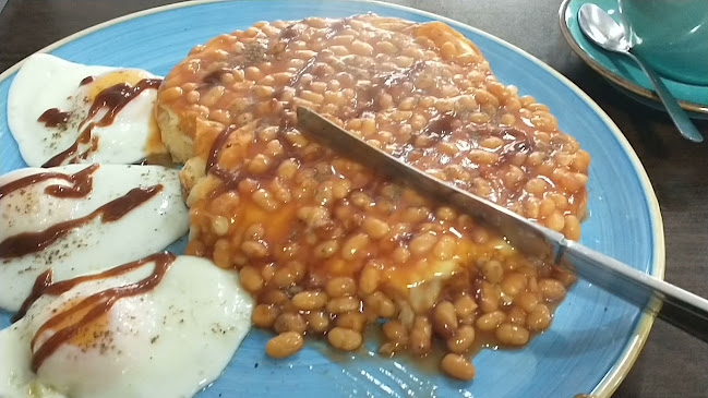 Reviews of Highway Cafe in London - Coffee shop