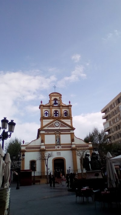 Photos of Santuario de la Inmaculada Concepci&oacute;n