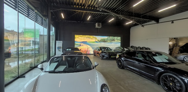 Autobedrijf Naessens - Moeskroen