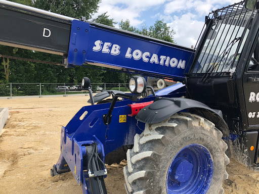SEB LOCATION - Visual