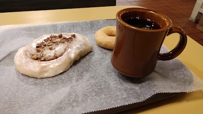 Donuts N Coffee