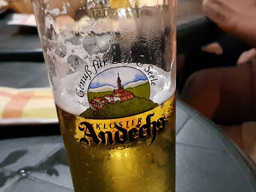 Asterix Pub - Visual