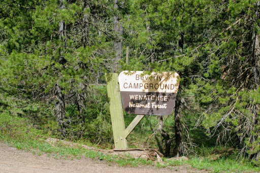 Beverly Campground - Visual
