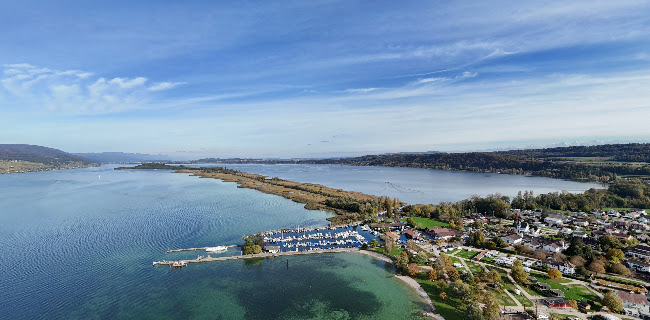Camping Erlach - La Chaux-de-Fonds