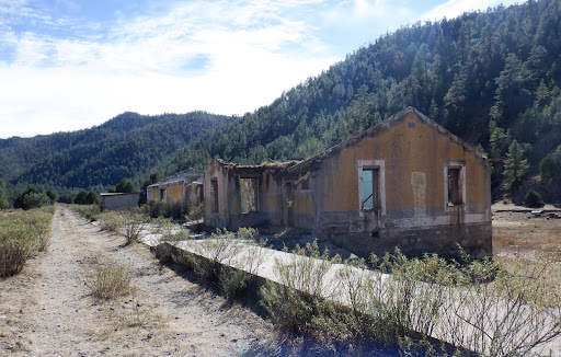 Estación Chico - Thumbnail
