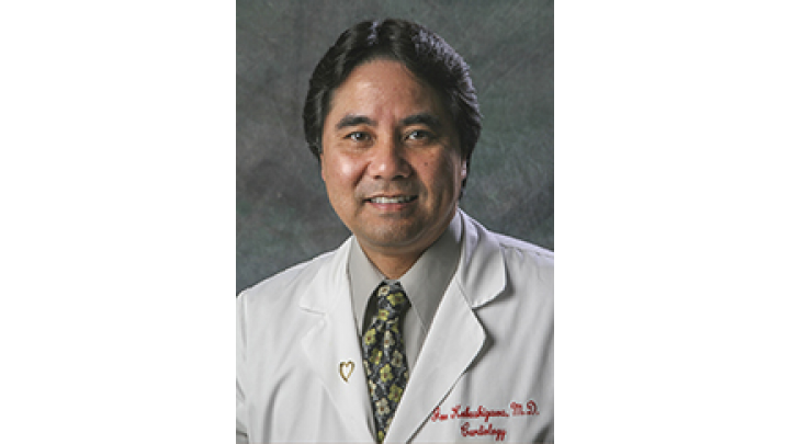 Jon A Kobashigawa Md