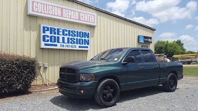 Precision Collision, LLC