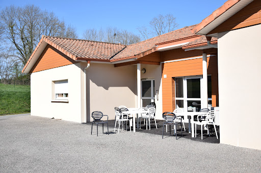 Photo de Etablissement d'Accueil Médicalisé en tout ou partie - Fondation Delta Plus à Rilhac-Rancon (87570)