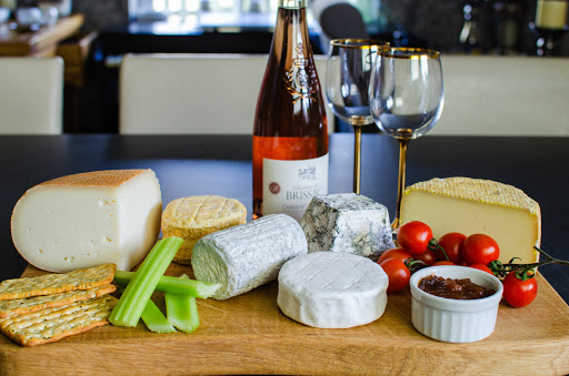 White Lake Cheese
