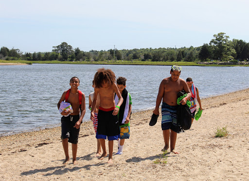 Camp Massasoit - Visual