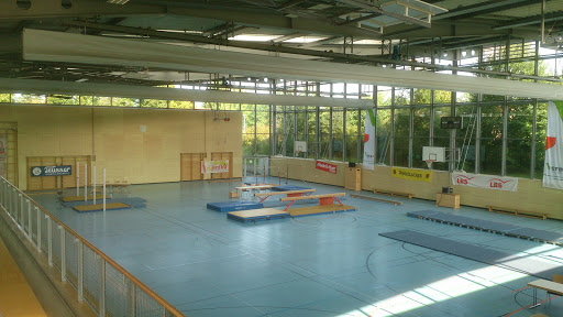 Turn- und Sportverein Ellhofen e.V. Turnabteilung