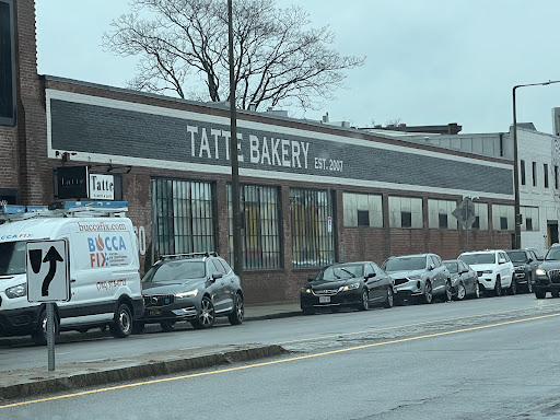 Tatte Bakery & Cafe | South Boston