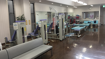 ひろせ整形外科