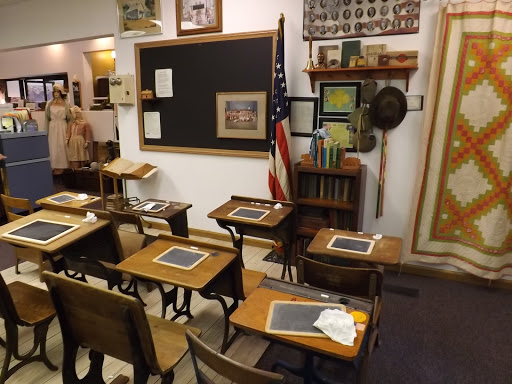 Hamburg Township Museum - Thumbnail