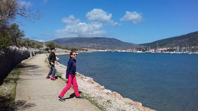 Radno vrijeme ACI Marina CRES Apartments