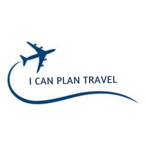 I Can Plan Travel - Thumbnail