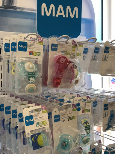 PHARMACIE LINXE