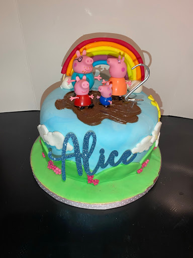 Hels cupcake kitchen - Thumbnail