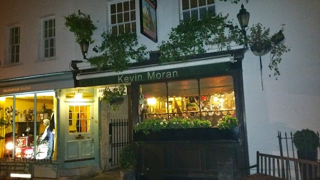The Nags Head