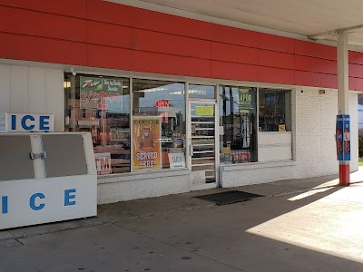 CORNER FOOD MART