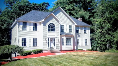 Homes of New Hampshire Realty, llc