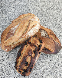 Photo n°2 de L'Atelier du Ptit Louis Velars/Ouche à Velars-sur-Ouche (Boulangerie)