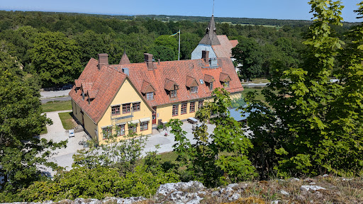 Cafe skolhuset - Thumbnail