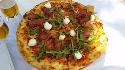 Photos of Marquinetti: La Pizza es Alta Cocina