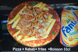 Photo n°35 de ISTANBUL-KEBAB à Franconville (Restaurant turc)