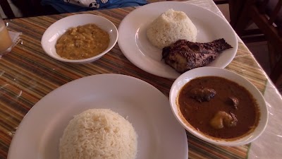 Photos of Resto Caf&eacute; ONU