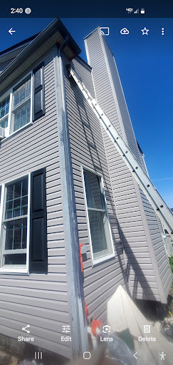 Sidework Etc. LLC - Visual