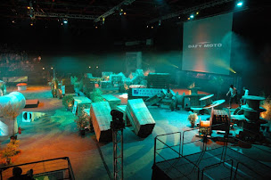 Photo n°3 de AudioMaster Technologie à Pau (Société de production vidéo)
