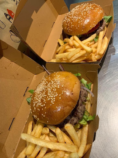 Ciro Burger - Thumbnail