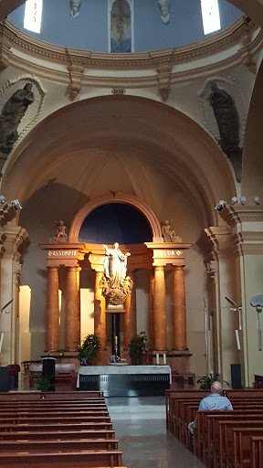 Església de Santa Maria de Roses - Thumbnail