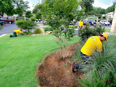 The Grounds Guys of Northwest Arkansas