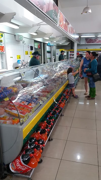 Photos of Supermercado El Tr&eacute;bol Panguipulli