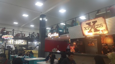 Photos of SAS Supermarket