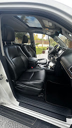 Photo n°11 de Net Auto Vapeur: Nettoyage voiture et canapé à domicile à Gigean (Service de nettoyage de selleries)