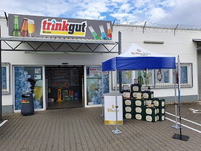 trinkgut Getränkesupermarkt Bruss e.K. Zechenstraße 33, 45772 Marl
