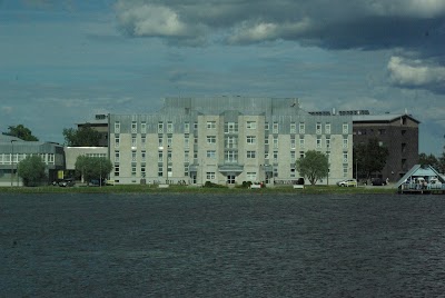 Photos of Railway and Communications Museum