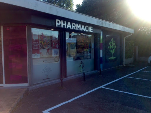 Pharmacie Dupaty